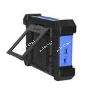 Osciloscopio Digital Hantek TO1204C de 200MHz, 4 Canales, 1GSa/s, NUEVO - Product Image 4