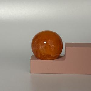 15mm Vòng bóng hình dạng nước hoa nắp chai nước hoa trên nắp nắp nhựa - Product Image 4