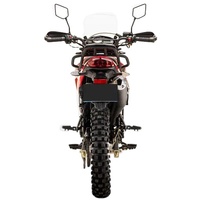 Venta al por mayor de fábrica: Motocicletas ATV/UTV Bashan 200 de cinco velocidades internacionales