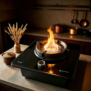 Wholesale Custom New Energy No Gas Portable Stainless Steel Single-cooker 2800w Commercial Outdoor Household Kitchen Wholesale - Product Image 1