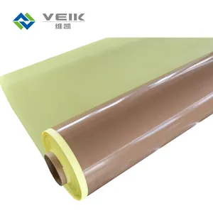 Strong Adhesion Excellent Insulation Performance Heat Resistant Ptfe Adhesive Tape