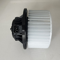 6007600-00-A 600760000A Moteur de soufflerie de climatisation automobile 12V AC pour Tesla Model S
