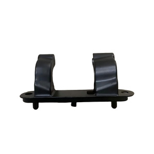 Charnière de porte de machine à laver Haier 0020105194, pièce de rechange originale pour modèles entièrement automatiques - Product Image 4