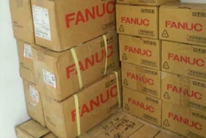 ไดรฟ์ FANUC A06B-6134 ซีรีส์ใหม่เอี่ยมแท้ 100% รุ่น A06B-6134-H201 A06B-6134-H202 # A A06B-6134-H203 A06B-6134-H201 FANUC A06B-61 - Product Image 5