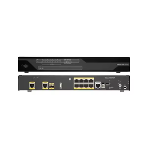 Best Selling 890 Series Network <b>Router</b> C891F-K9 with Good Price in Stock - Product Image 1