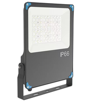 Projecteur led pour tablier d'hôtel, éclairage d'extérieur, 50w, 100w, 150w, 200w, 300w, meilleur prix 400