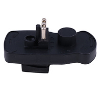 Nuevo Sensor de posición del acelerador 3437224037 para A4 2001-2006A4 W124 W126 W201 de alta calidad