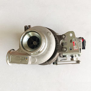 ISF2.8 를 위한 엔진 예비 품목 HE200VG 터보 충전기 3793016 - Product Image 2