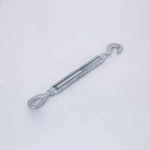 Tensor de cuerpo abierto forjado por caída de acero de aleación galvanizado en caliente tipo EE. UU. 1/4*4-3/4*24 muestra disponible para la venta - Product Image 5