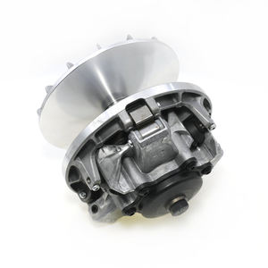 Nuevas Piezas SUNWAY para ATV/UTV Compatibles con <span class=keywords><strong>BRP</strong></span> para <span class=keywords><strong>Maverick</strong></span> 200HP X3 P-DRIVE, Polea de Embrague Primario 420686870 - Product Image 2