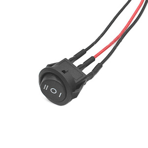Una Guía Completa Sobre El Interruptor Basculante De 3 Clavijas