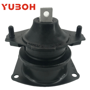 Grosir bantalan Mesin Transmisi Insulator depan Mount untuk Honda Accord 2003-2008 2,4 L dudukan Motor karet baja baru - Product Image 1