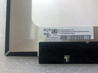 Écran LCD étiré NV140WUM-N44 BOE 14 pouces Résolution 1920x1200 Rétroéclairage 300cd/m2 Affichage d'étagère de magasin
