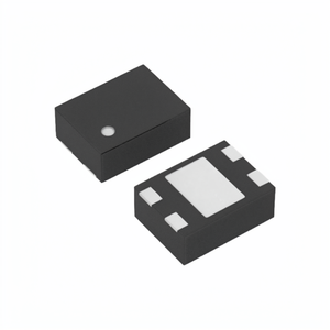 Components Electronic XC6501C371GR-G Authorized Distributor Power Management (PMIC) 4 UDFN Exposed Pad - Product Image 1