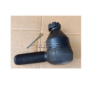 Rótula de dirección 81953016274 1914427 1767328 1738381 1603789 1358793 para extremo de barra de acoplamiento de camión - Product Image 6