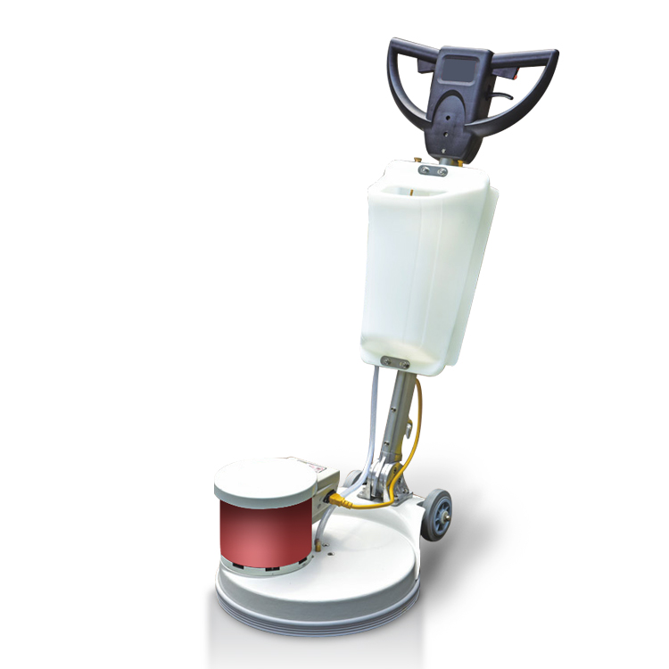 Утяжеленная Эксцентриковая машина для обновления камней, мраморный пол, кристальная поверхность, каменная полировальная машина