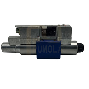 4wree สัดส่วน4WREE10R3-75-3X ทิศทาง/V/24A14WREE10R3-75-2X/G24K31/4WREE10E50-2X A1V/G24K31/A1V-655 - Product Image 2