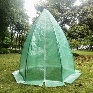 منزل أخضر للخضروات على شكل برج مستدام قابل للتجميع بسهولة - Product Image 2