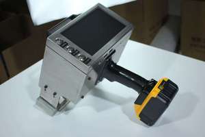 Máquina de Grabado Electrolítico Profesional, Grabador de Metal Inalámbrico a Batería, Portátil, con Precio Competitivo - Product Image 5