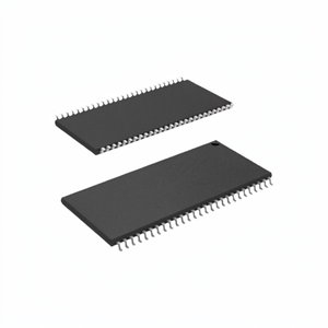 Compre Componentes Electrónicos en Línea 54 TSOP AS4C4M16SA-6TCN Memoria BOM IC en Stock - Product Image 1