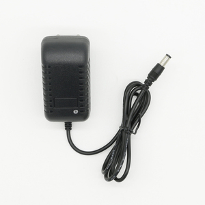 อะแดปเตอร์จ่ายไฟ 5 โวลต์ 2 แอมป์  แหล่งจ่ายไฟ <span class=keywords><strong>5V</strong></span> 10W 100V-240V AC เป็น <span class=keywords><strong>DC</strong></span> <span class=keywords><strong>5V</strong></span> 2A สำหรับกล้องวงจรปิด จอภาพ กล่องรับสัญญาณทีวี - Product Image 5