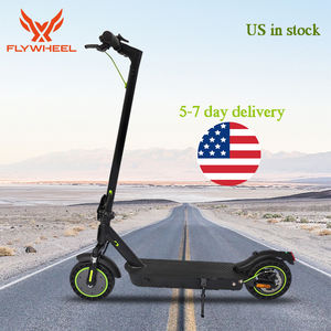 Trottinettes Électriques Pliables : Meilleure Trottinette Électrique pour Adultes, Connectée via Application, Longue Autonomie, Pliable, Offre Spéciale - Product Image 5