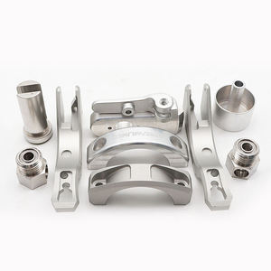 Accroche-câble et patère de pont marin en sol de silice coulé sur mesure, base creuse, acier inoxydable 316, poli miroir, pièce de quincaillerie pour yacht - Product Image 2