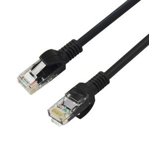 Câble Ethernet CAT5E/Cat6/CAT7 UTP CAT 6 <span class=keywords><strong>RJ</strong></span> <span class=keywords><strong>45</strong></span> 10m/50m/100m <span class=keywords><strong>Cordon</strong></span> de raccordement Câble Ethernet Rj45 - Product Image 5