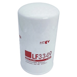Filtre à huile de remplacement LF3349 pour moteur de camion diesel – Prix de gros fabricant - Product Image 6
