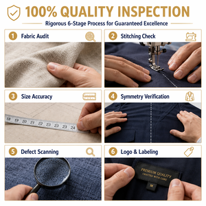 <span class=keywords><strong>Polo</strong></span> a Maniche Lunghe Jiaer Personalizzabile con Logo, in Poliestere, Estivo, con Mezza Cerniera, Traspirante, Casual, Elegante, per Uomo - Product Image 5