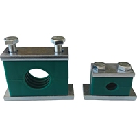 Serre-tuyau hydraulique de différentes tailles, outil de serrage haute efficacité