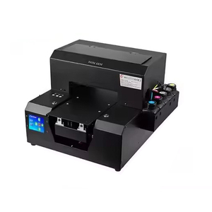 DS-A3UV-05 A3 tự động UV phẳng máy in nhỏ phổ quát cho chai ly từ điều kiện mới - Product Image 4