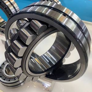 N-TN Lagers 23144 23148 23152 23156 met H3144 Adapterhuls Lagerset CC/W33 voor zware machines, eenvoudige installatie - Product Image 2