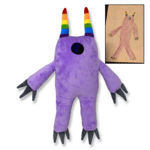 10 "Anime Soft Toy Tecido Feito Crianças Custom Plush Doll Plush Toy Oem Odm Fabricantes Girl Doll - Product Image 5