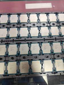 Nuevo Procesador Core <span class=keywords><strong>I9</strong></span> de Alto Rendimiento, CPU de Escritorio de 64 bits, Multi-Núcleo, Socket LGA, Tecnología de Virtualización, PC para Juegos - Product Image 3