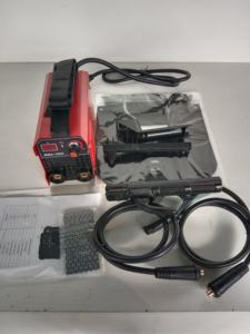 Superventas <span class=keywords><strong>Mini</strong></span> portátil MMA ARC ZX7 200 225 250 IGBT inversor soldador eléctrico máquina de soldadura - Product Image 6