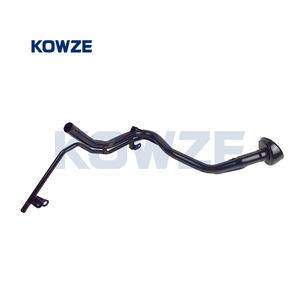 Piezas del motor Cuello de llenado de combustible para Nissan Qashqai J10 NJ10 2006-2013 X-Trail T31 2007-2019 17221-JD500 - Product Image 2