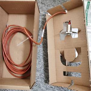 Sonde d'électrode de conductivité et de résistivité STOCK George Signet 3-2819-s1 - Product Image 5