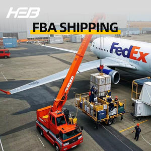 El transporte marítimo y aéreo más barato para sillas de masaje de carga grande, servicio puerta a puerta DDP de China a Francia - Product Image 5