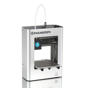 MakerPi M1 One-key Start Printing Mini 3d Printer Printing Machine Desktop 3d Printer
