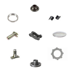 Pièces de rechange <span class=keywords><strong>DYN</strong></span> 6207-11-1440 129795-11180 27310-080001 pour moteur de chariot élévateur / excavatrice Komatsu - Product Image 1
