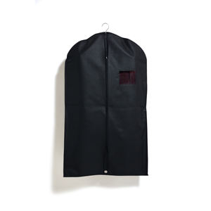 Groothandel Stofdichte Doek Pak Cover Kledingzakken Met Logo Antirimpel Draagbare Duurzame Niet-Geweven Pak Tassen - Product Image 1