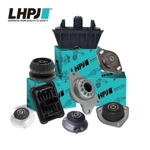 LHPJ Jack almohadilla de elevación 51717042974 OE 5171 7042 974 para <span class=keywords><strong>BMW</strong></span> F40 F45 F46 piezas de automóviles de alta calidad Jack almohadilla de goma - Product Image 2