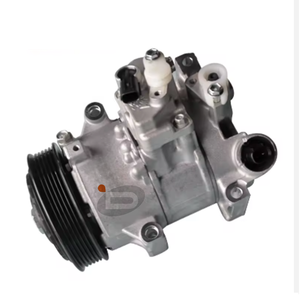 Compresseur de climatisation de voiture OEM 88310-68031/88310-68032/88310-02740/447260-3373 pour Toyota <span class=keywords><strong>Corolla</strong></span>/Altis - Product Image 1