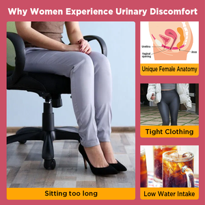 Chinaherbs – Thé personnalisé à marque privée, 16 sachets de thé aux canneberges pour les voies urinaires féminines, confort de la <span class=keywords><strong>vessie</strong></span>, ingrédient à la rose, emballage en boîte - Product Image 5