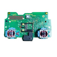 Carte mère pour manette PS4 Pro, carte mère de manette PS4 de deuxième génération, fonctionnalités intégrées 055 050