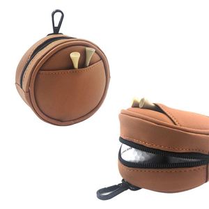 Sac de taille portable pour le golf, plusieurs couleurs, tendance, attrayant, personnalisé pour les événements - Product Image 3