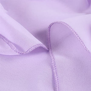 ผ้าม่านติดเพดานผ้าชีฟองสำหรับงานแต่งงานม่านเพดานสุดหรู - Product Image 1