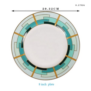 ชุดเครื่องใช้บนโต๊ะอาหารเซรามิกถ้วยชามชามถ้วยชามชามชามจากประเทศจีน - Product Image 4