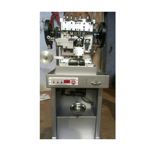 Máquina para Hacer Cadenas de Eslabones de Diseño Innovador con Sistema Automático para la Fabricación de Joyería - Product Image 6